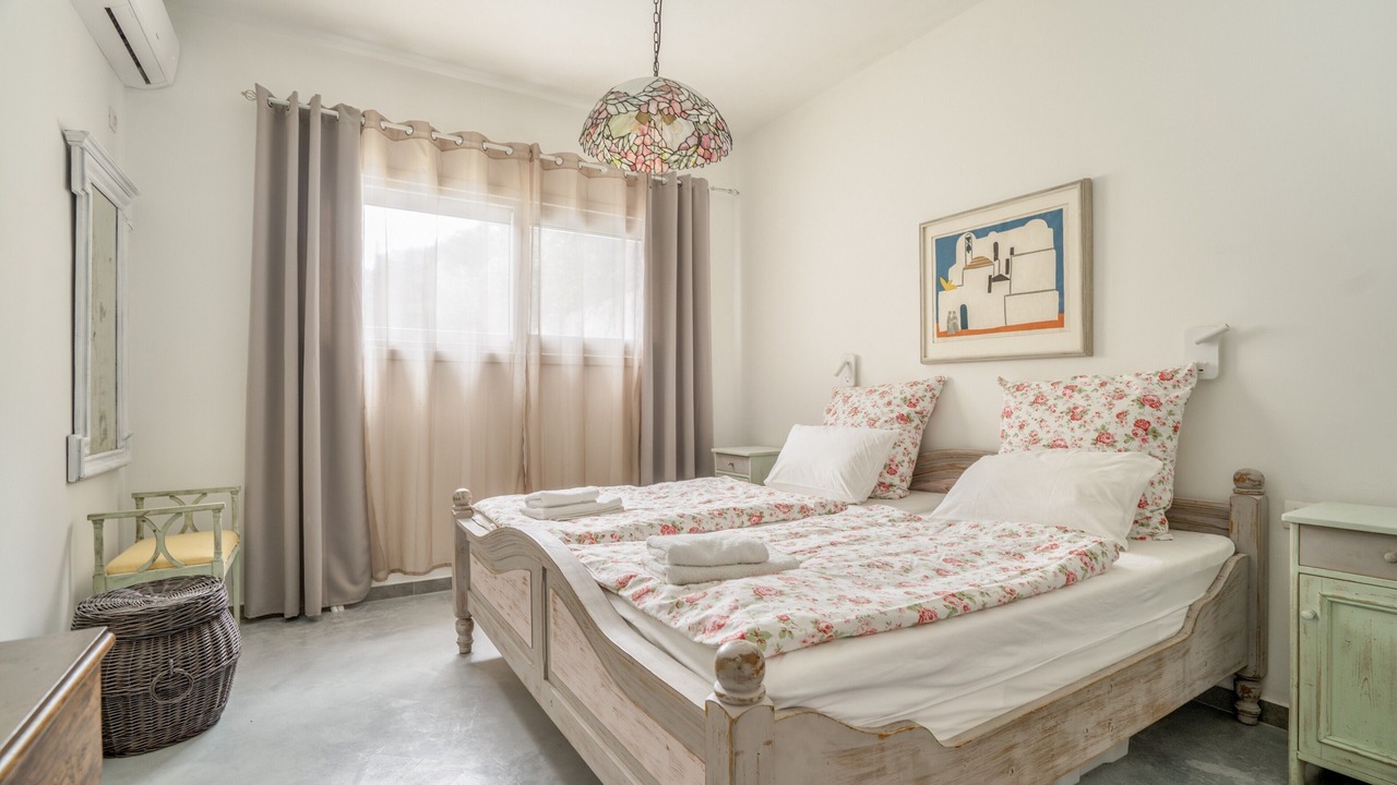 Photo of Bedroom in Divarata