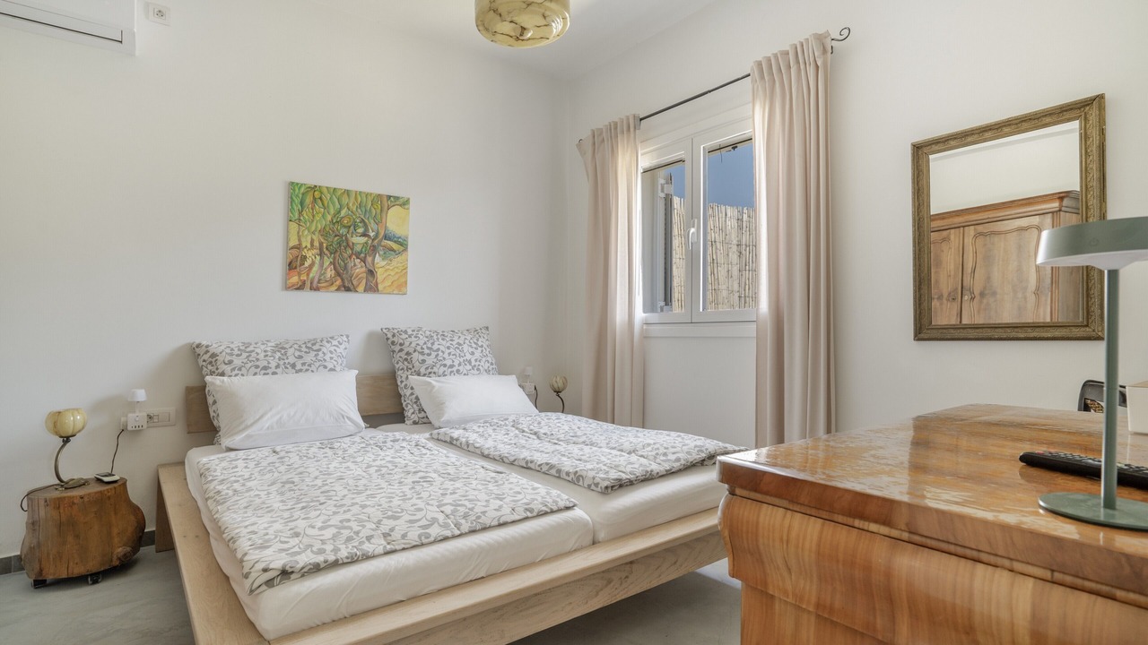 Photo of Bedroom in Divarata