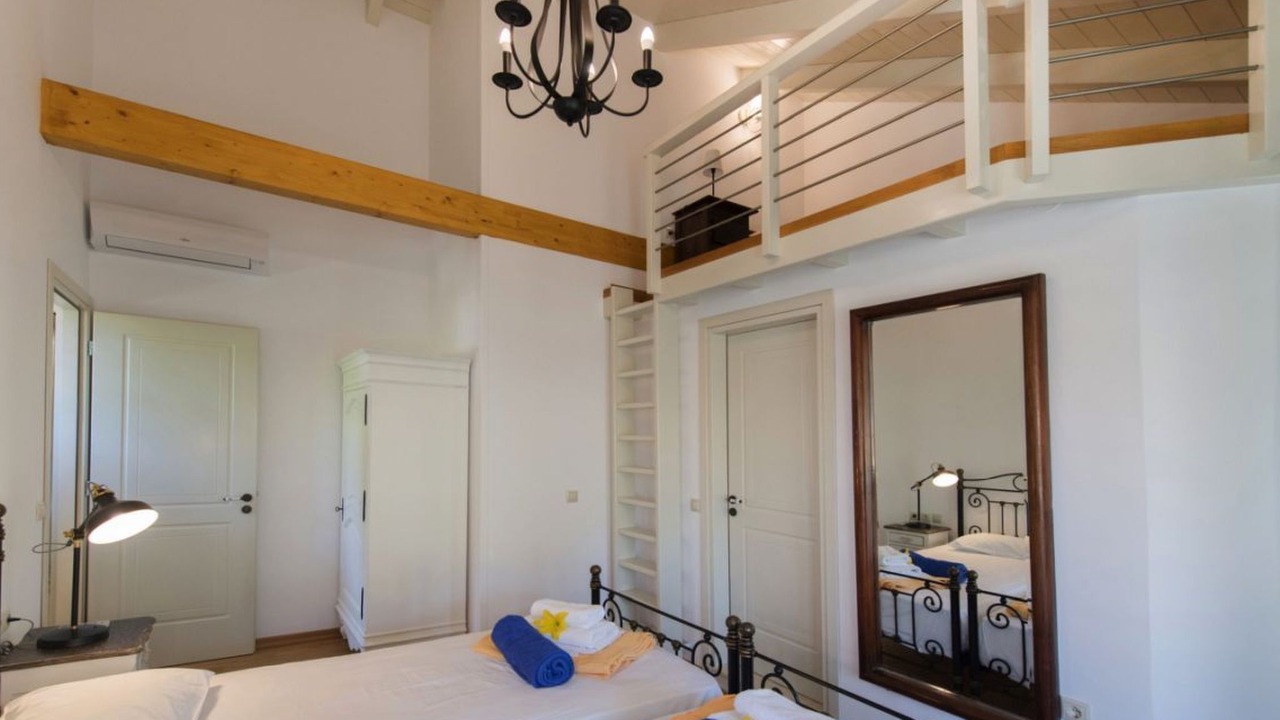 Photo of Bedroom in Agios Nikitas