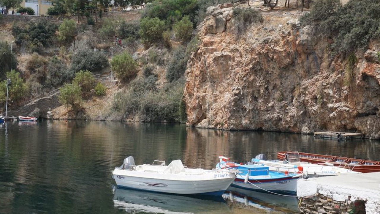 Photo of Others in Kritsa