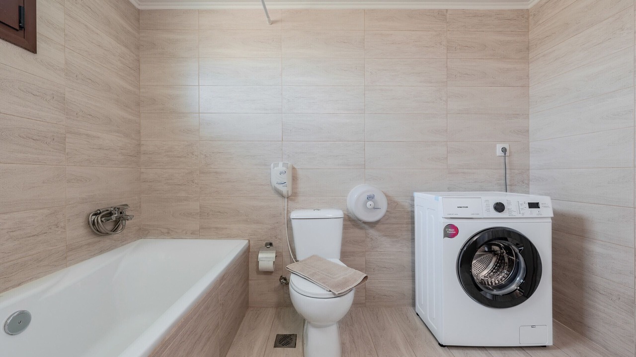 Photo of Bathroom in Monopari