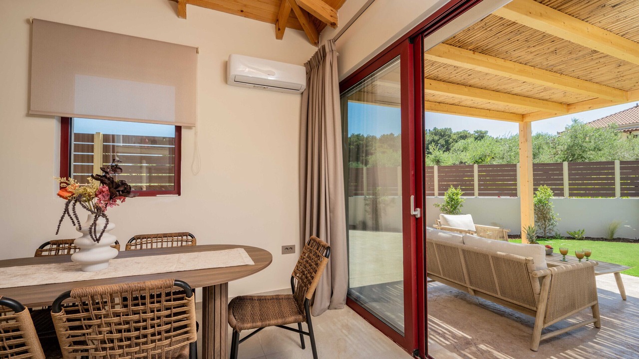 Photo of Outdoor in Vasilikos