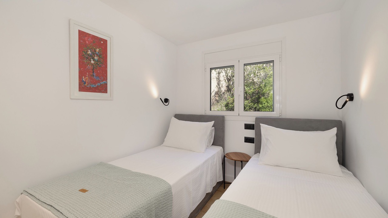 Photo of Bedroom in Minia