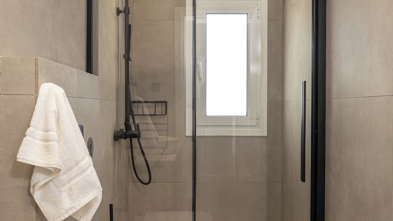 Photo of Bathroom in Minia