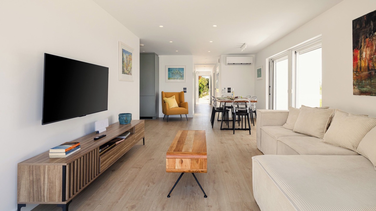 Photo of Livingroom in Minia