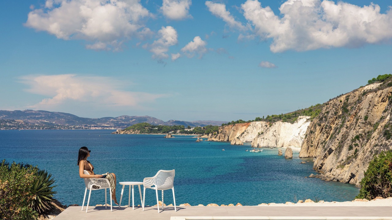 Photo of Patio Balcony in Minia