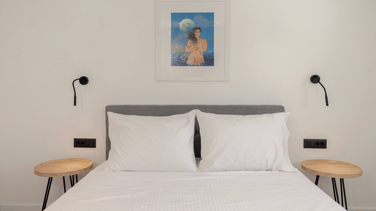 Photo of Bedroom in Minia