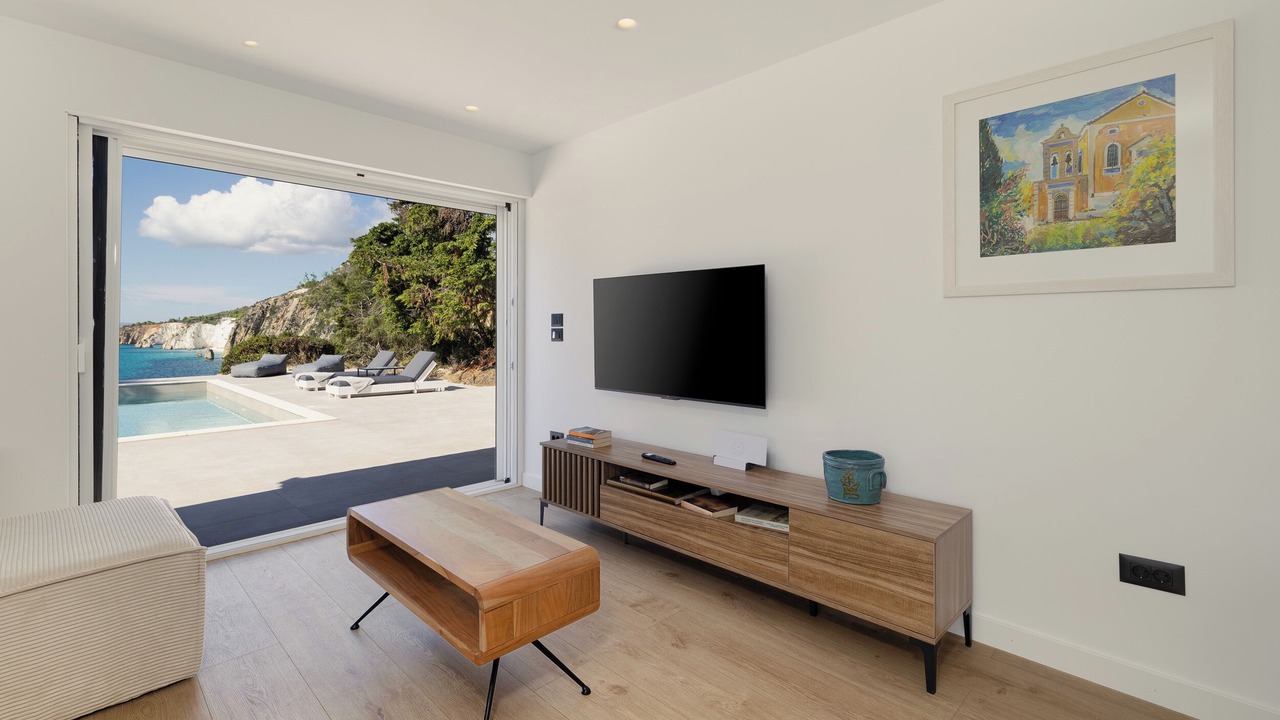 Photo of Livingroom in Minia