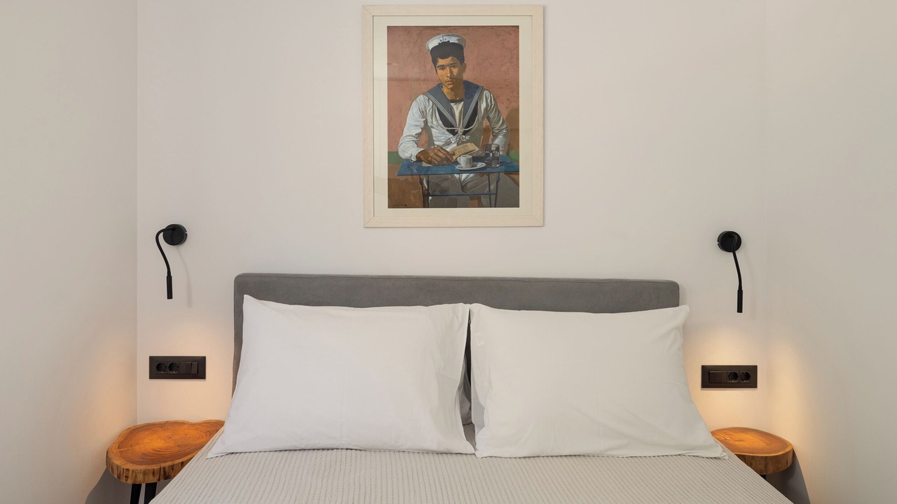 Photo of Bedroom in Minia