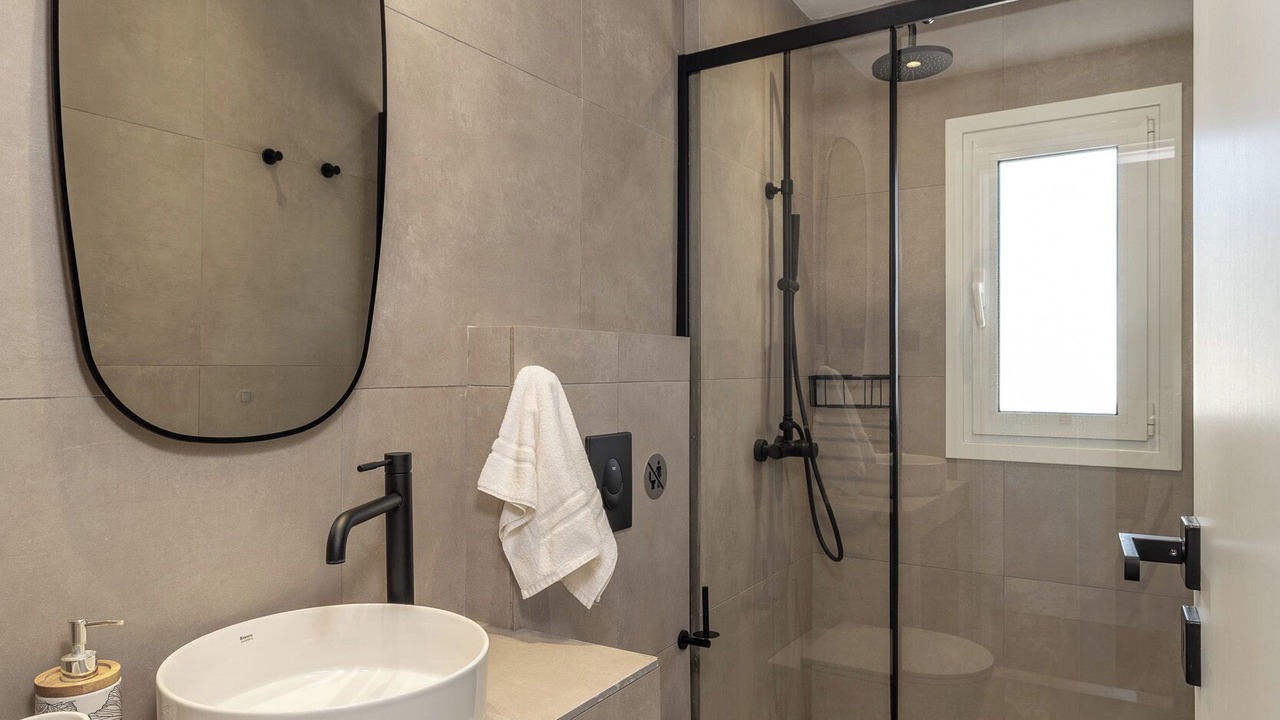 Photo of Bathroom in Minia