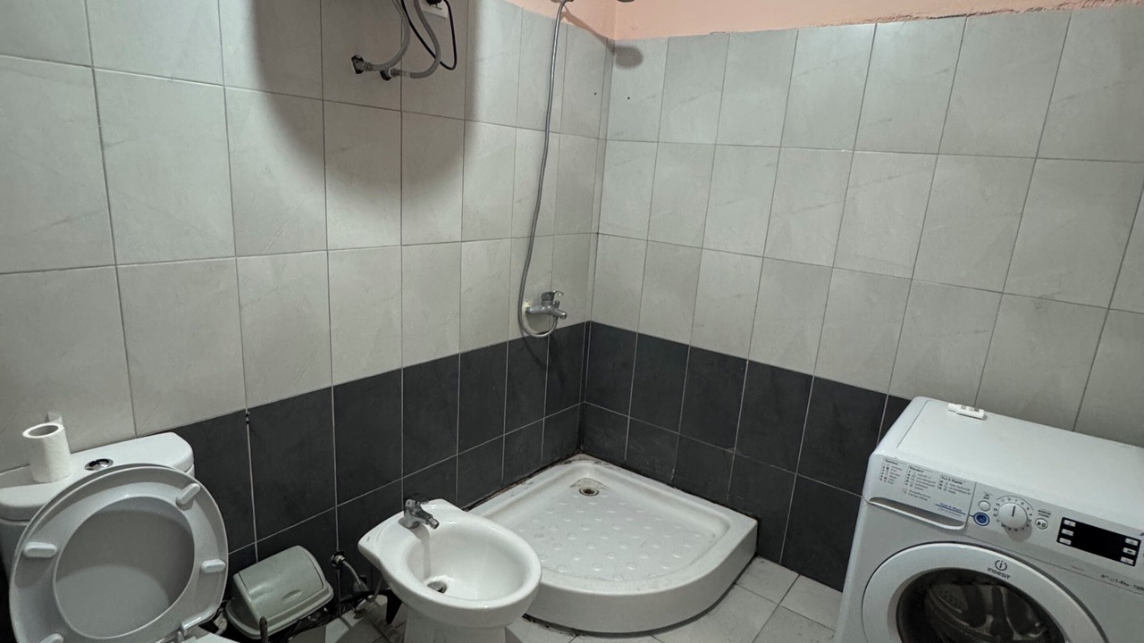Photo of Bathroom in Durres