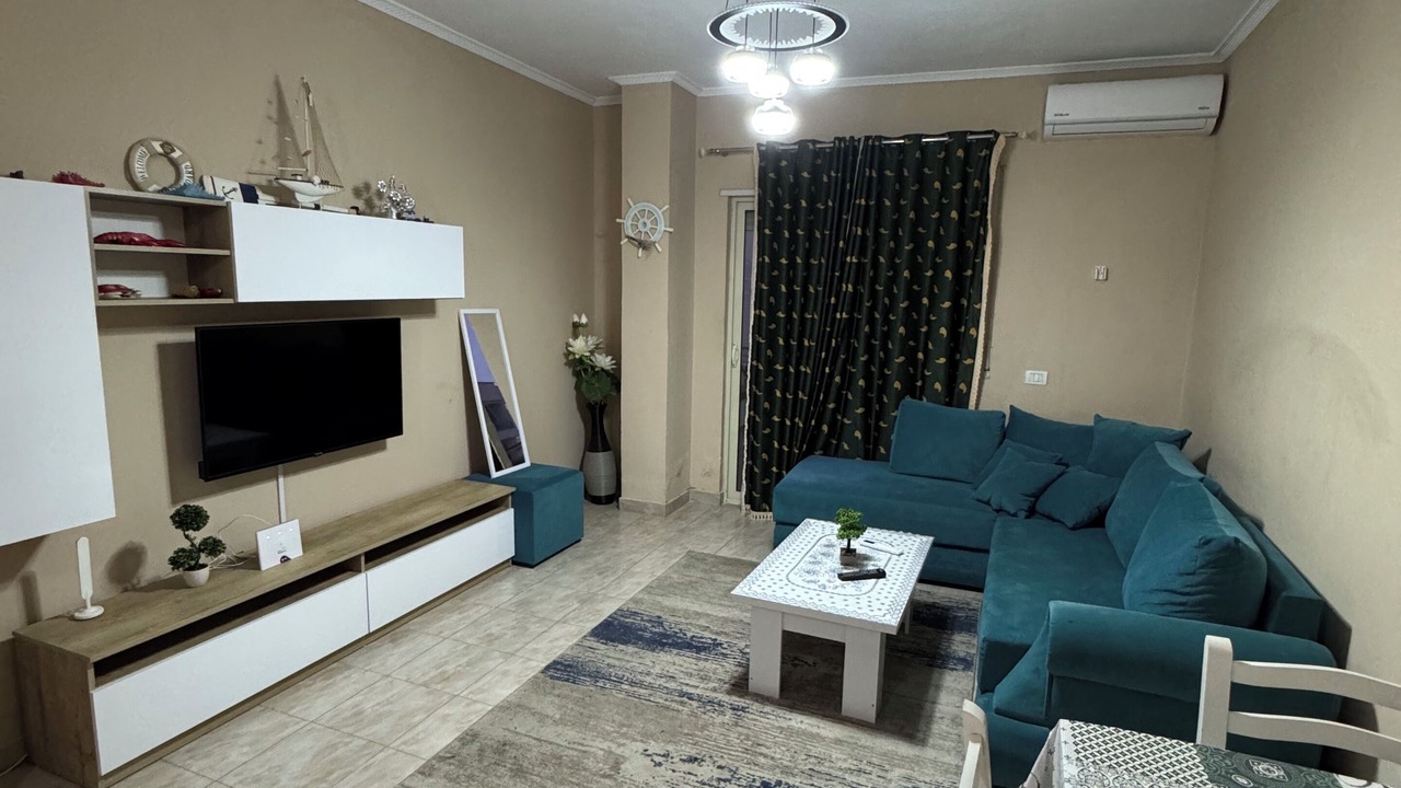 Photo of Livingroom in Durres