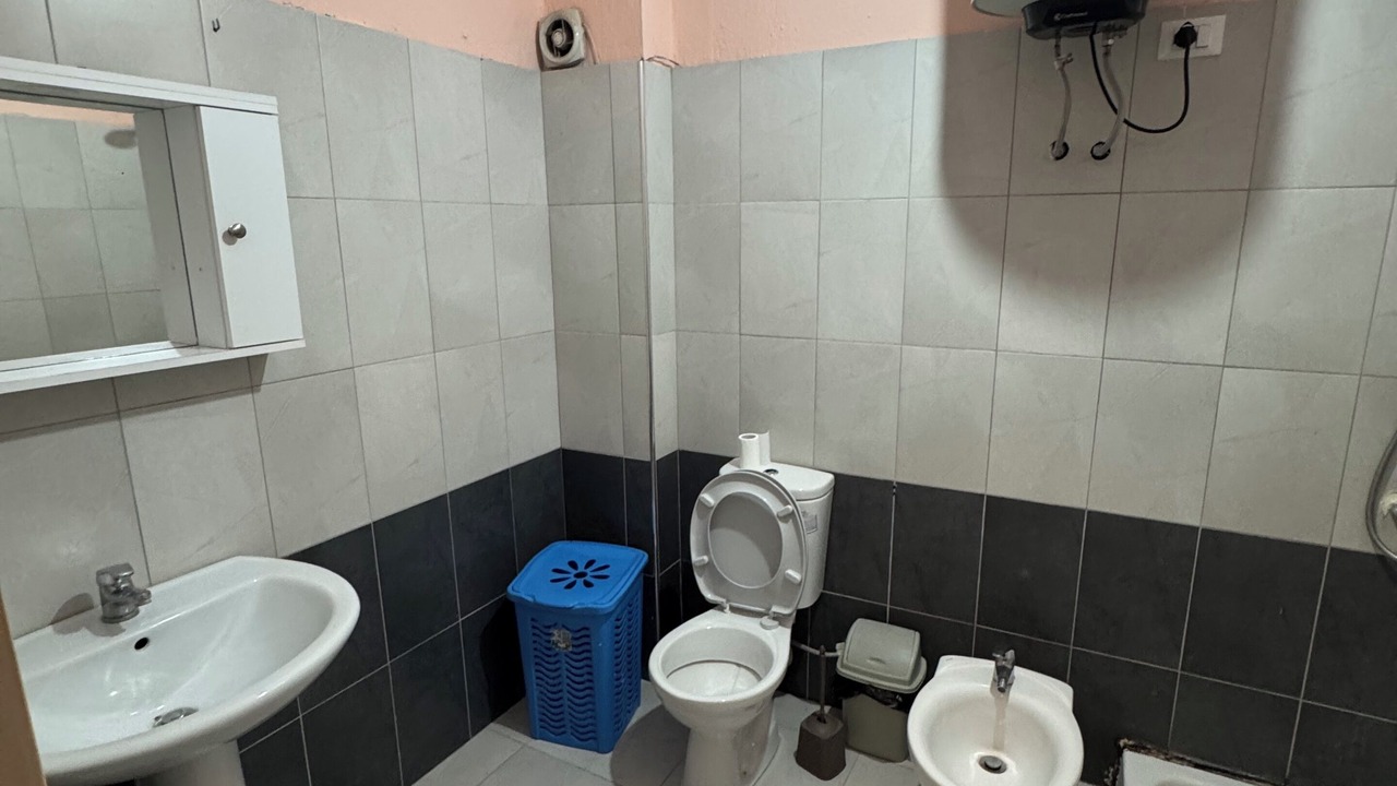 Photo of Bathroom in Durres