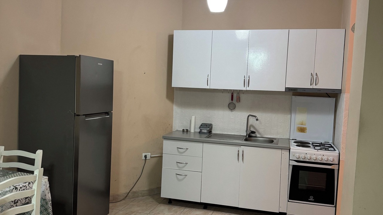 Photo of Kitchen in Durres