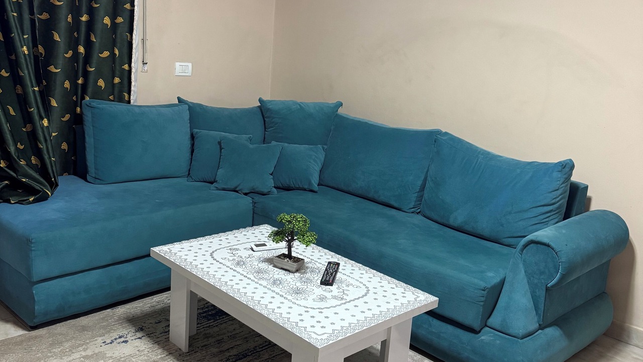 Photo of Livingroom in Durres