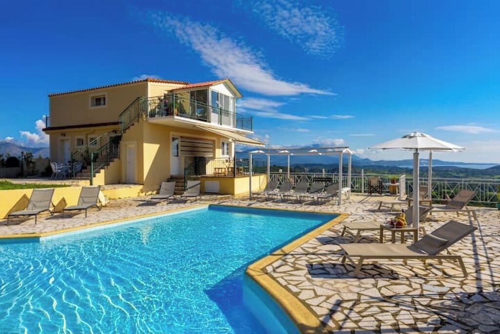 Photo of Outdoor in Paliki