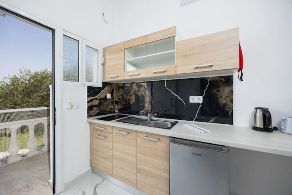 Photo of Kitchen in Roda