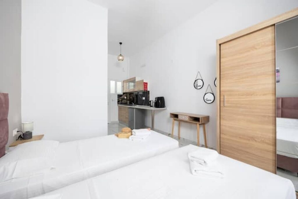 Photo of Bedroom in Roda