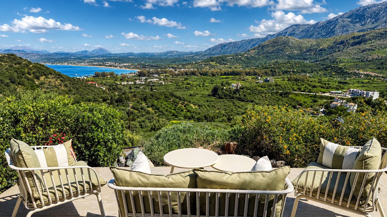 Photo of Patio Balcony in Exopoli