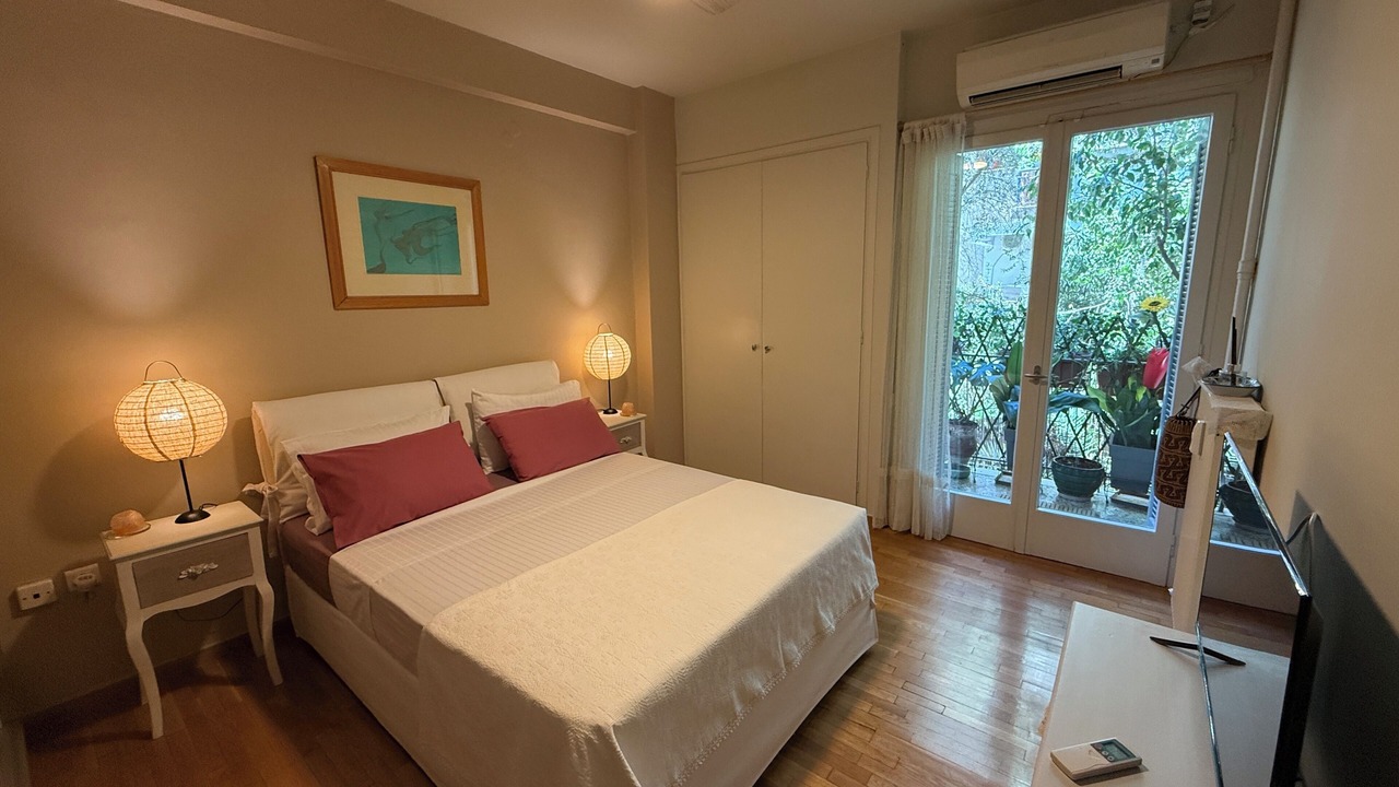 Photo of Bedroom in Ilisia