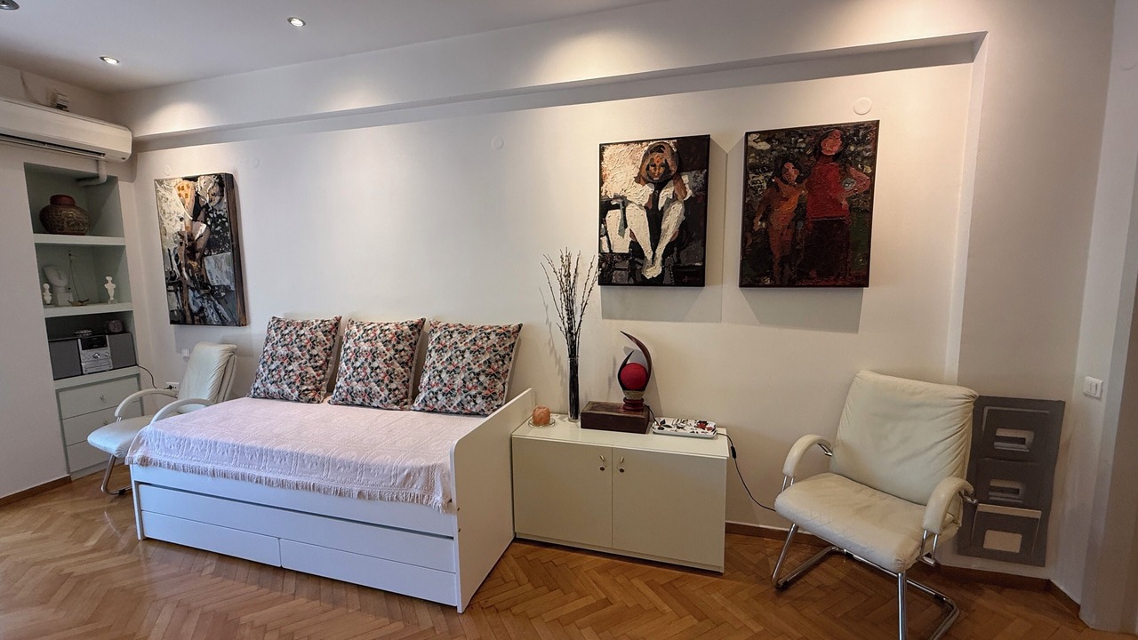 Photo of Bedroom in Ilisia