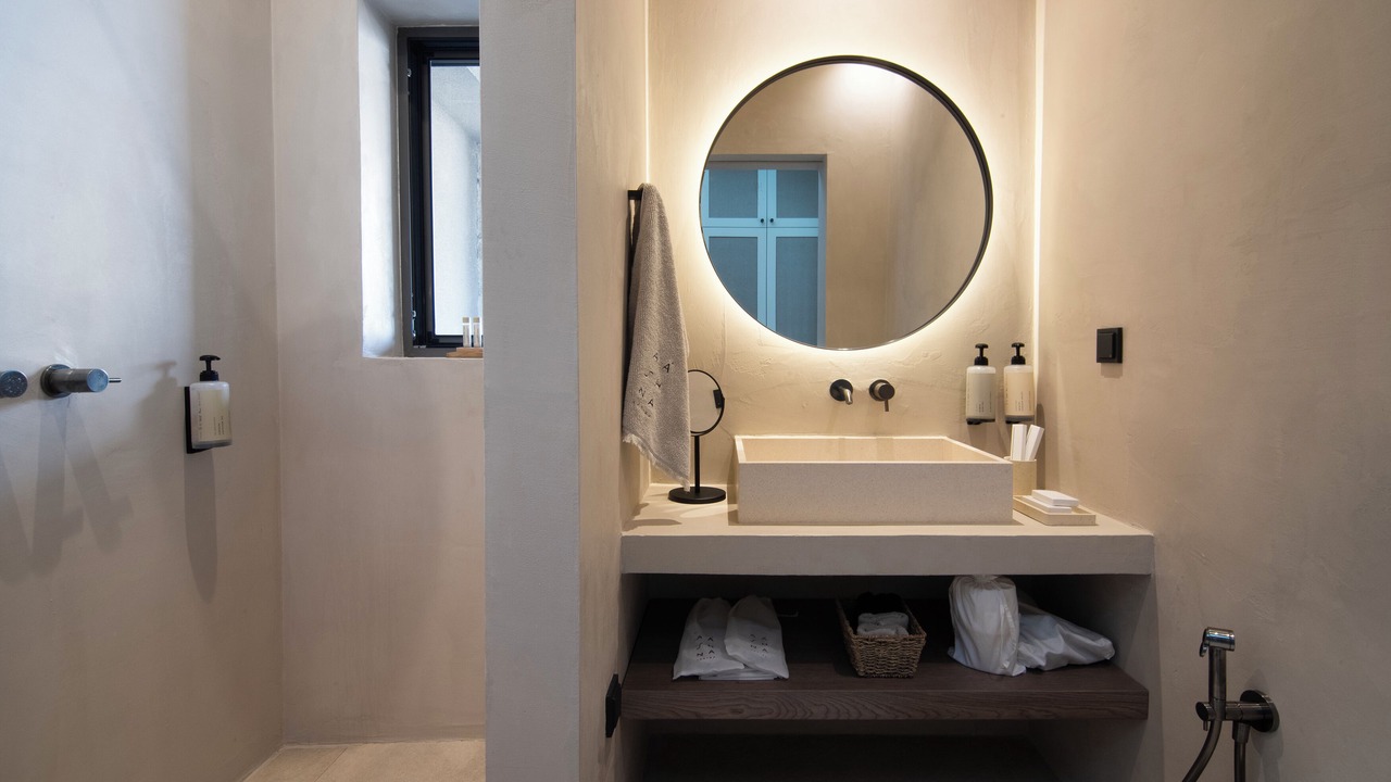 Photo of Bathroom in Vagia