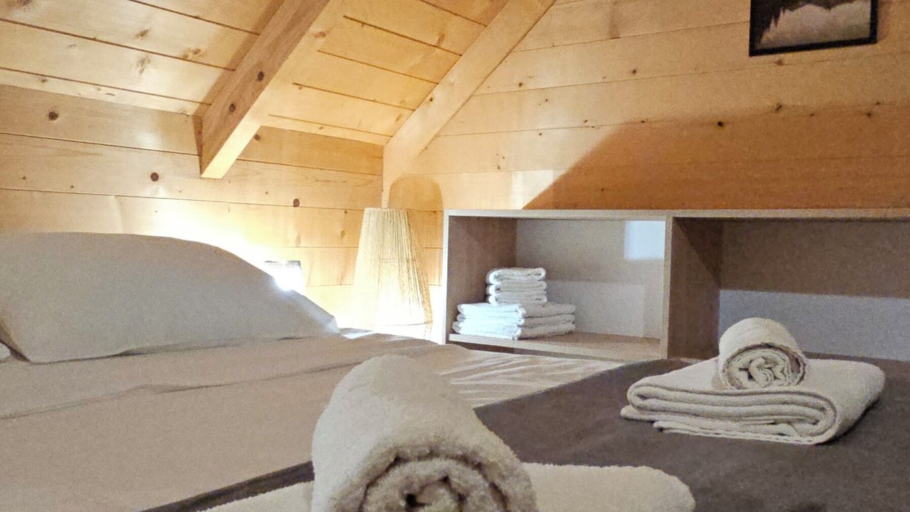 Photo of Bedroom in Zabljak