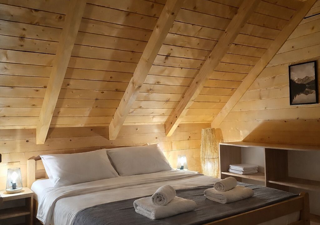 Photo of Bedroom in Zabljak