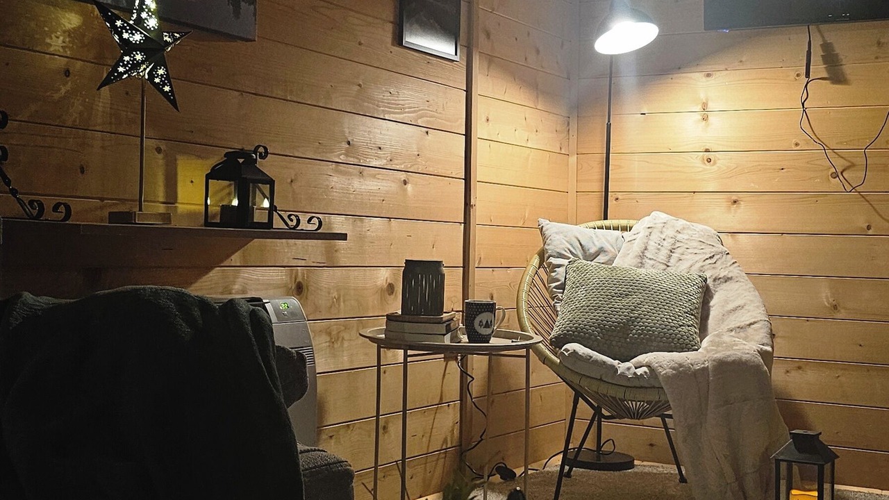 Photo of Livingroom in Zabljak