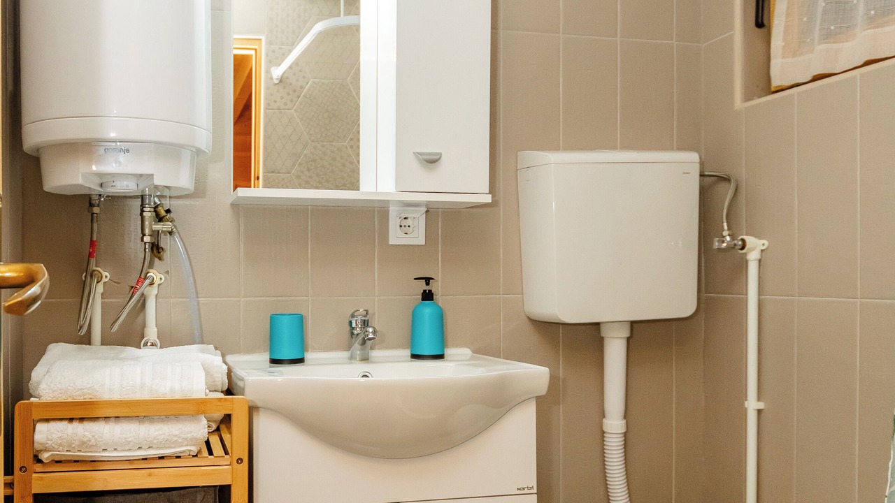 Photo of Bathroom in Zabljak