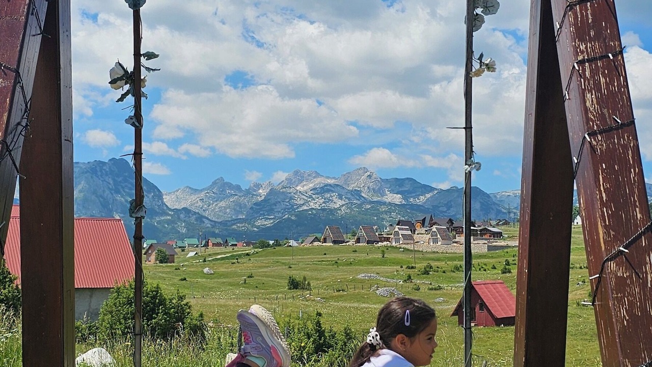 Photo of Others in Zabljak