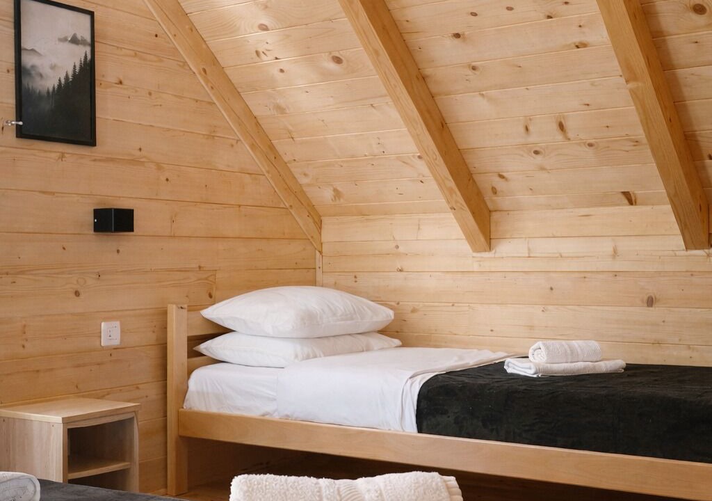 Photo of Bedroom in Zabljak