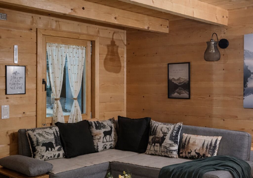 Photo of Livingroom in Zabljak