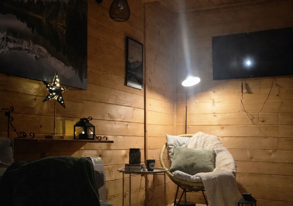 Photo of Livingroom in Zabljak