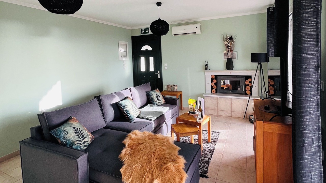 Photo of Livingroom in Skala