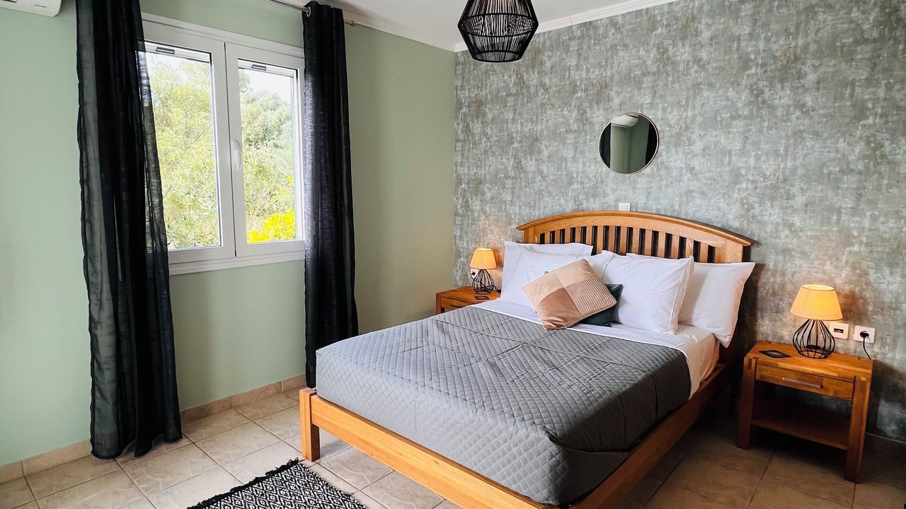 Photo of Bedroom in Skala