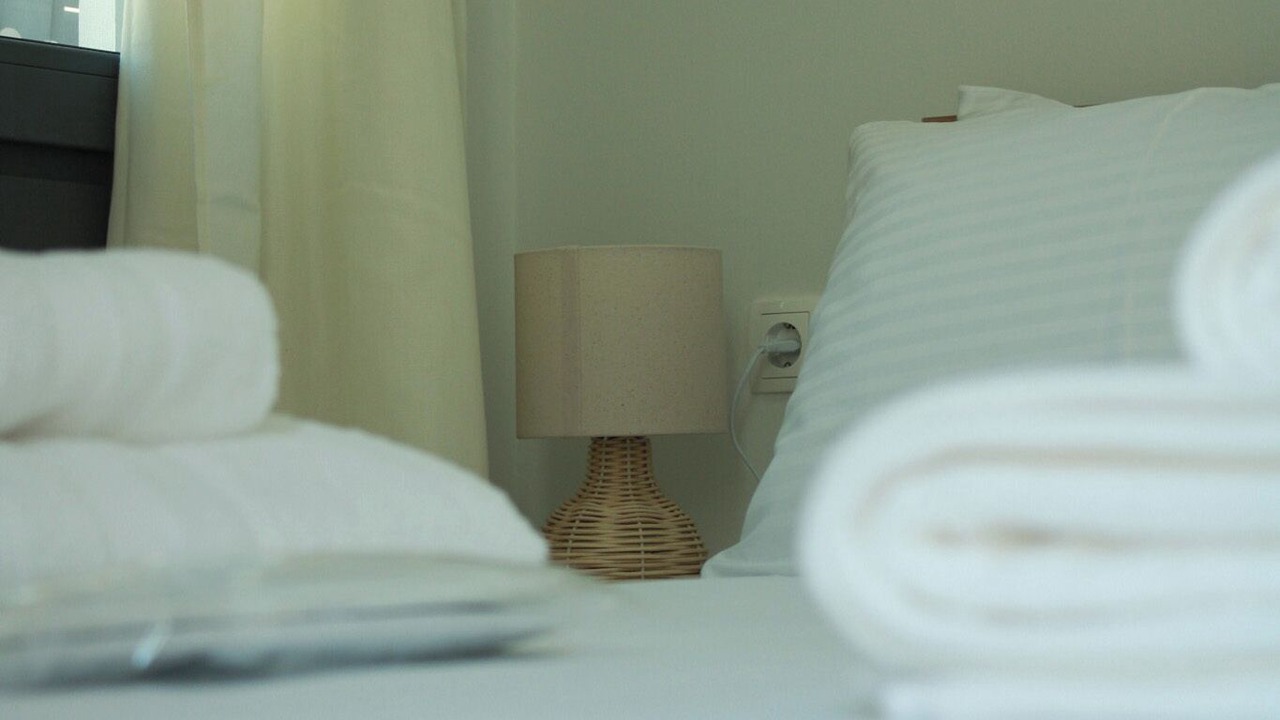 Photo of Bedroom in Ermoupoli