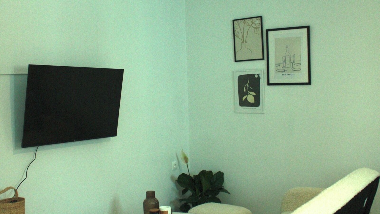 Photo of Livingroom in Ermoupoli