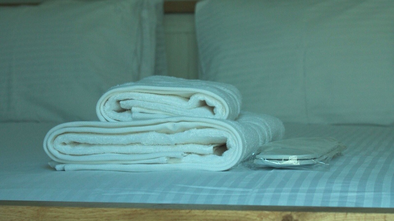 Photo of Bedroom in Ermoupoli