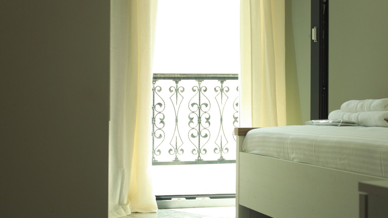 Photo of Bedroom in Ermoupoli