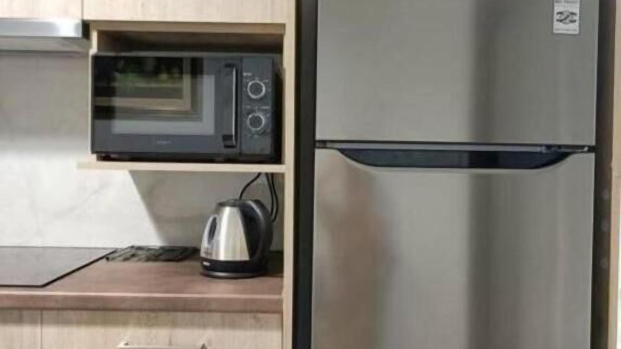 Photo of Kitchen in Marousi