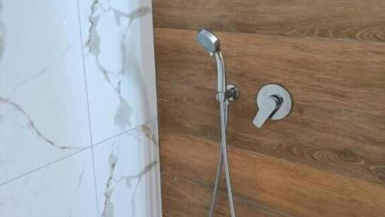 Photo of Bathroom in Marousi