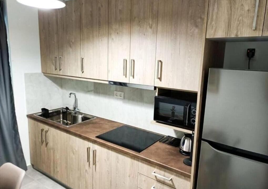 Photo of Kitchen in Marousi