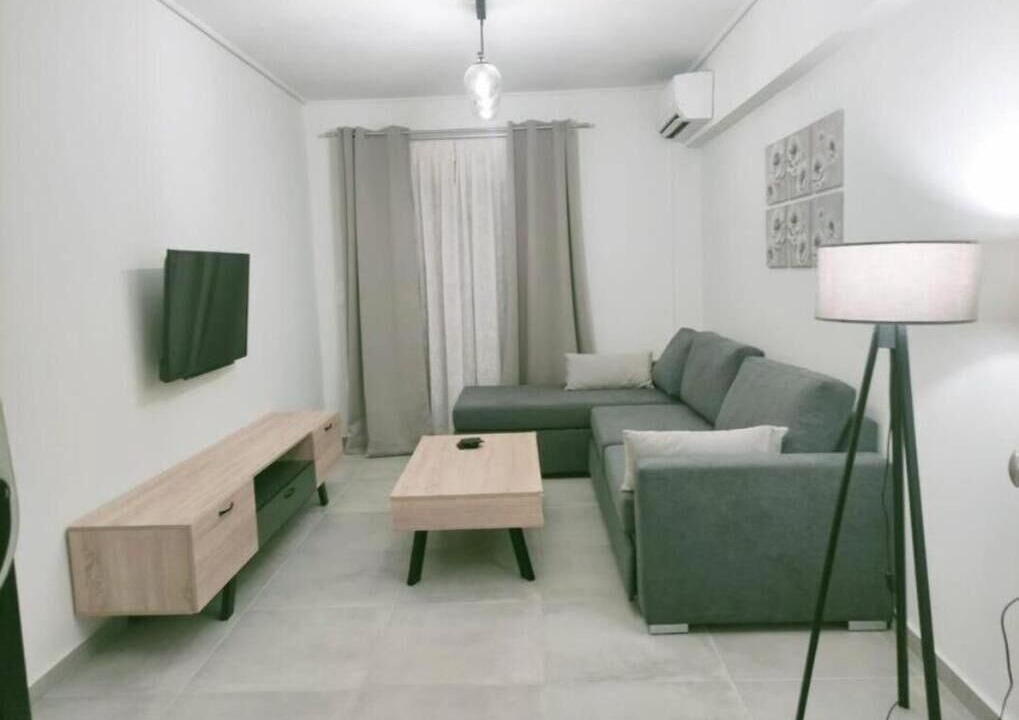 Photo of Livingroom in Marousi