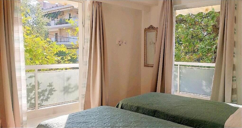 Photo of Bedroom in Marousi