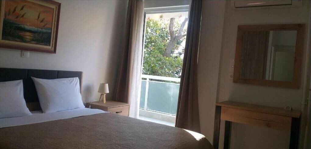 Photo of Bedroom in Marousi