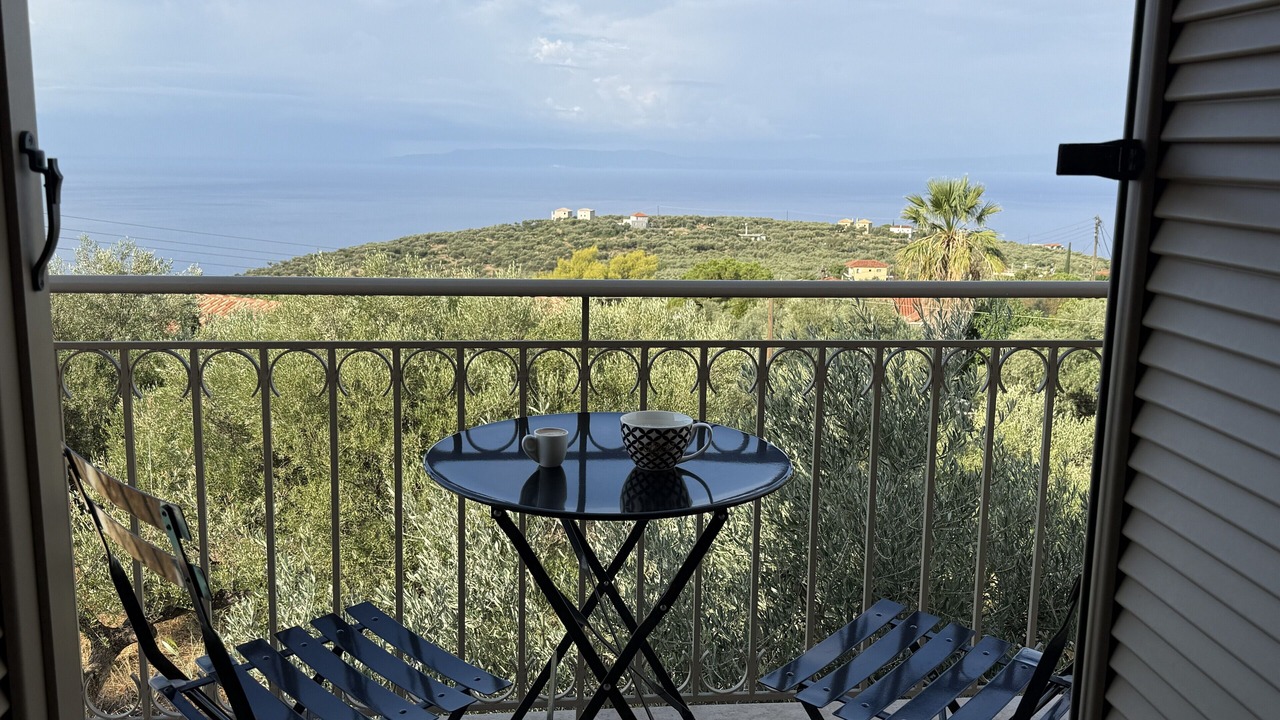 Photo of Outdoor in Kardamyli