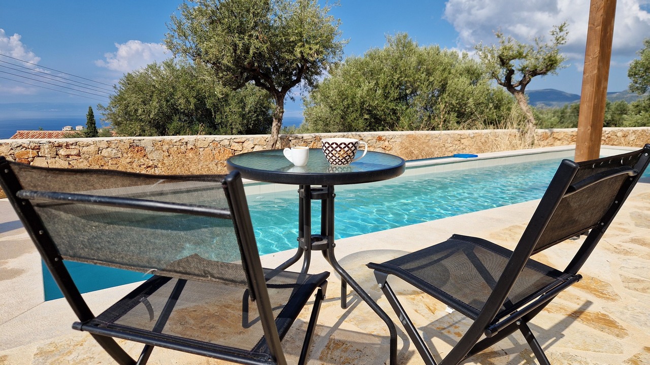 Photo of Outdoor in Kardamyli