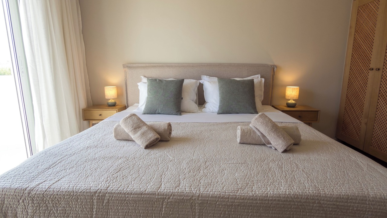 Photo of Bedroom in Ialyssos
