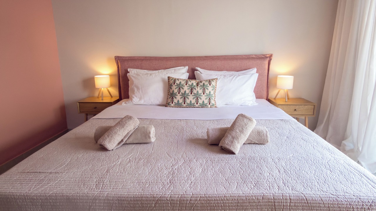 Photo of Bedroom in Ialyssos